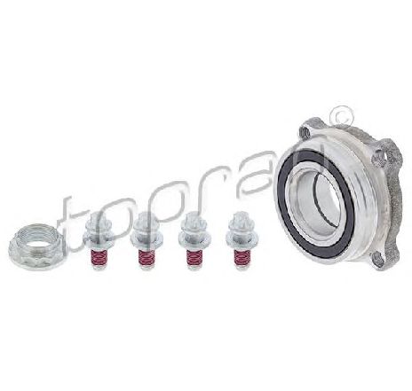 Set rulment roata TOPRAN 501 526</br>Piesa auto pentru Butuc roata /-lagar Set rulment roata TOPRAN 501 526</br>Piesa auto pentru Butuc roata /-lagar