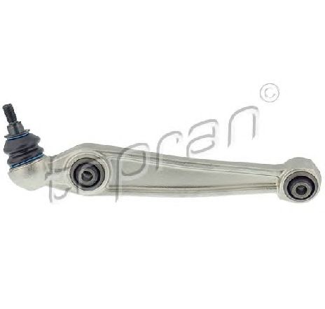 Brat, suspensie roata TOPRAN 501 839</br>Piesa auto pentru Directie / bucsi, rulmenti Brat, suspensie roata TOPRAN 501 839</br>Piesa auto pentru Directie / bucsi, rulmenti