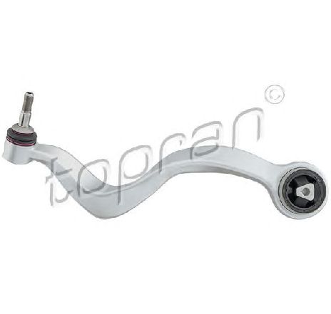 Brat, suspensie roata TOPRAN 502 051</br>Piesa auto pentru Directie / bucsi, rulmenti Brat, suspensie roata TOPRAN 502 051</br>Piesa auto pentru Directie / bucsi, rulmenti