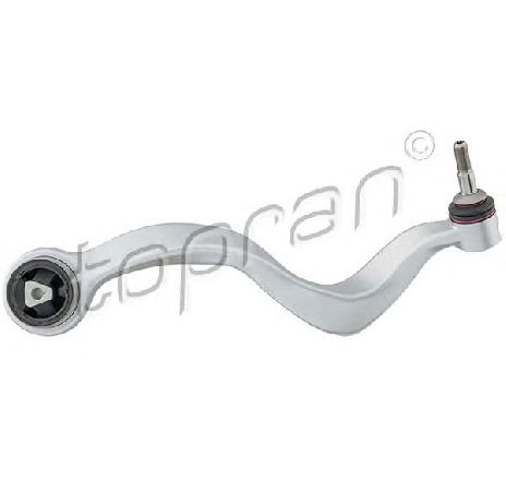 Brat, suspensie roata TOPRAN 502 052</br>Piesa auto pentru Directie / bucsi, rulmenti Brat, suspensie roata TOPRAN 502 052</br>Piesa auto pentru Directie / bucsi, rulmenti