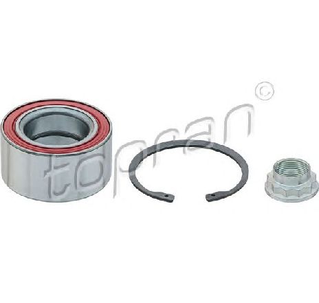Set rulment roata TOPRAN 502 243</br>Piesa auto pentru Butuc roata /-lagar Set rulment roata TOPRAN 502 243</br>Piesa auto pentru Butuc roata /-lagar