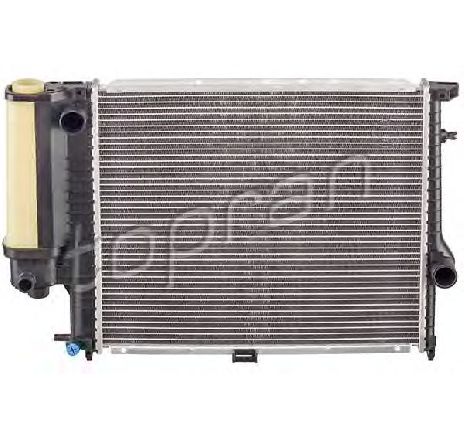 Radiator, racire motor TOPRAN 502 279</br>Piesa auto pentru Radiator racire apa/ ulei Radiator, racire motor TOPRAN 502 279</br>Piesa auto pentru Radiator racire apa/ ulei