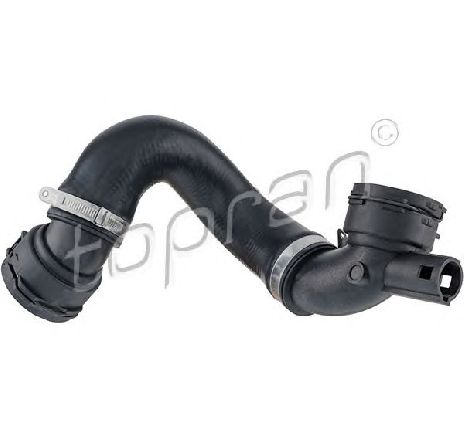 Furtun radiator TOPRAN 502 285</br>Piesa auto pentru Furtunuri / Conducte / Flanse Furtun radiator TOPRAN 502 285</br>Piesa auto pentru Furtunuri / Conducte / Flanse