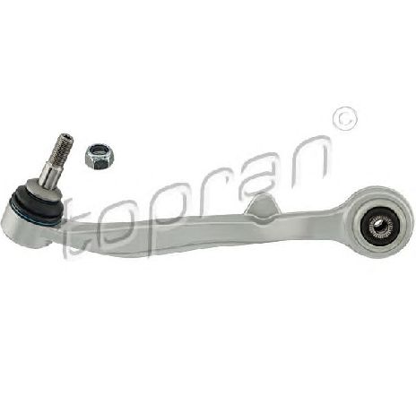 Brat, suspensie roata TOPRAN 502 346</br>Piesa auto pentru Directie / bucsi, rulmenti Brat, suspensie roata TOPRAN 502 346</br>Piesa auto pentru Directie / bucsi, rulmenti