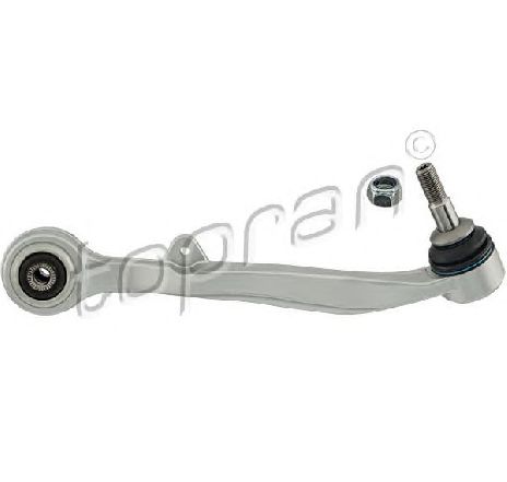 Brat, suspensie roata TOPRAN 502 347</br>Piesa auto pentru Directie / bucsi, rulmenti Brat, suspensie roata TOPRAN 502 347</br>Piesa auto pentru Directie / bucsi, rulmenti
