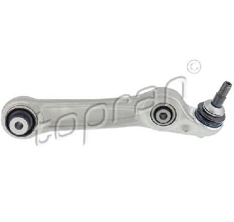 Brat, suspensie roata TOPRAN 502 377</br>Piesa auto pentru Directie / bucsi, rulmenti Brat, suspensie roata TOPRAN 502 377</br>Piesa auto pentru Directie / bucsi, rulmenti