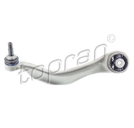 Brat, suspensie roata TOPRAN 502 386</br>Piesa auto pentru Directie / bucsi, rulmenti Brat, suspensie roata TOPRAN 502 386</br>Piesa auto pentru Directie / bucsi, rulmenti