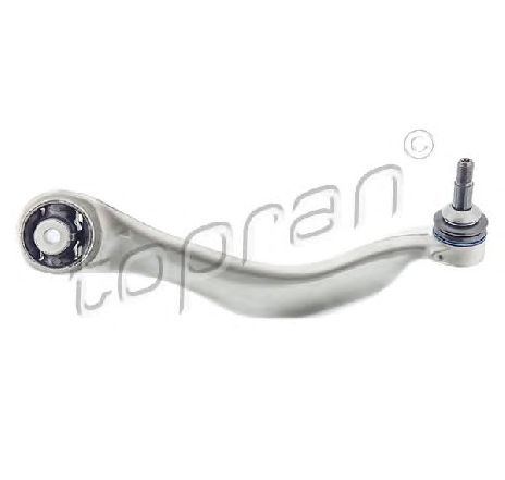 Brat, suspensie roata TOPRAN 502 387</br>Piesa auto pentru Directie / bucsi, rulmenti Brat, suspensie roata TOPRAN 502 387</br>Piesa auto pentru Directie / bucsi, rulmenti