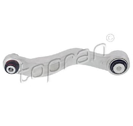 Brat, suspensie roata TOPRAN 502 408</br>Piesa auto pentru Directie / bucsi, rulmenti Brat, suspensie roata TOPRAN 502 408</br>Piesa auto pentru Directie / bucsi, rulmenti