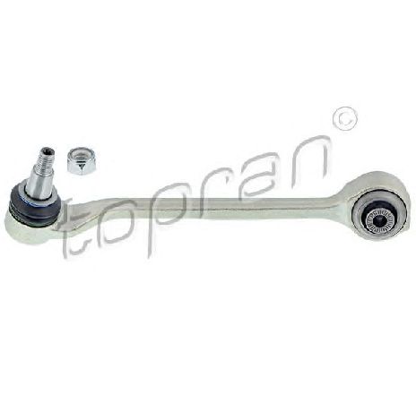 Brat, suspensie roata TOPRAN 502 637</br>Piesa auto pentru Directie / bucsi, rulmenti Brat, suspensie roata TOPRAN 502 637</br>Piesa auto pentru Directie / bucsi, rulmenti