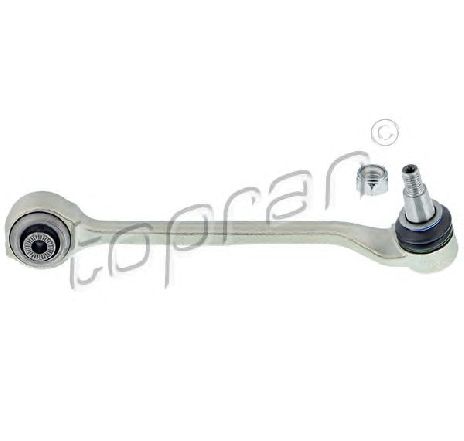 Brat, suspensie roata TOPRAN 502 638</br>Piesa auto pentru Directie / bucsi, rulmenti Brat, suspensie roata TOPRAN 502 638</br>Piesa auto pentru Directie / bucsi, rulmenti