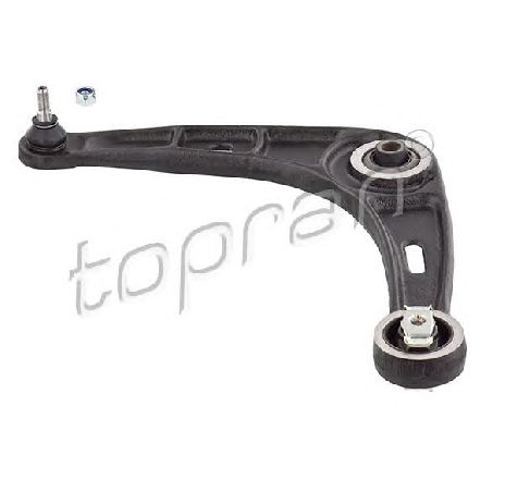 Brat, suspensie roata TOPRAN 700 305</br>Piesa auto pentru Directie / bucsi, rulmenti Brat, suspensie roata TOPRAN 700 305</br>Piesa auto pentru Directie / bucsi, rulmenti