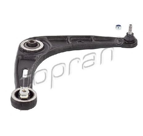 Brat, suspensie roata TOPRAN 700 306</br>Piesa auto pentru Directie / bucsi, rulmenti Brat, suspensie roata TOPRAN 700 306</br>Piesa auto pentru Directie / bucsi, rulmenti