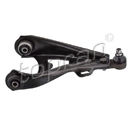 Brat, suspensie roata TOPRAN 700 308</br>Piesa auto pentru Directie / bucsi, rulmenti Brat, suspensie roata TOPRAN 700 308</br>Piesa auto pentru Directie / bucsi, rulmenti