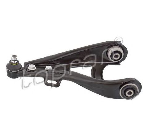 Brat, suspensie roata TOPRAN 700 309</br>Piesa auto pentru Directie / bucsi, rulmenti Brat, suspensie roata TOPRAN 700 309</br>Piesa auto pentru Directie / bucsi, rulmenti