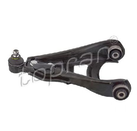 Brat, suspensie roata TOPRAN 700 311</br>Piesa auto pentru Directie / bucsi, rulmenti Brat, suspensie roata TOPRAN 700 311</br>Piesa auto pentru Directie / bucsi, rulmenti