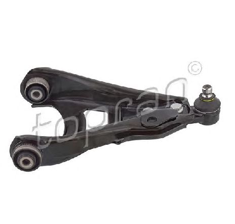 Brat, suspensie roata TOPRAN 700 312</br>Piesa auto pentru Directie / bucsi, rulmenti Brat, suspensie roata TOPRAN 700 312</br>Piesa auto pentru Directie / bucsi, rulmenti
