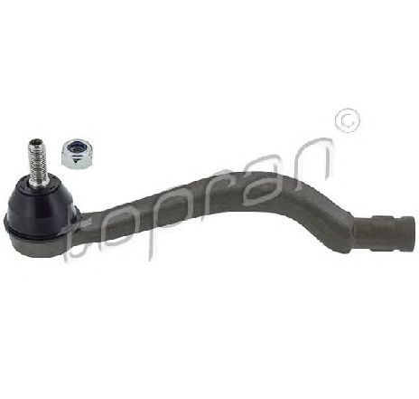 Cap de bara TOPRAN 700 539</br>Piesa auto pentru Bieleta directie/ Piese Cap de bara TOPRAN 700 539</br>Piesa auto pentru Bieleta directie/ Piese