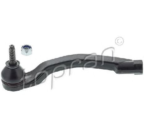 Cap de bara TOPRAN 700 543</br>Piesa auto pentru Bieleta directie/ Piese Cap de bara TOPRAN 700 543</br>Piesa auto pentru Bieleta directie/ Piese