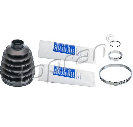 Ansamblu burduf, articulatie planetara TOPRAN 701 163</br>Piesa auto pentru Angrenare roata Ansamblu burduf, articulatie planetara TOPRAN 701 163</br>Piesa auto pentru Angrenare roata