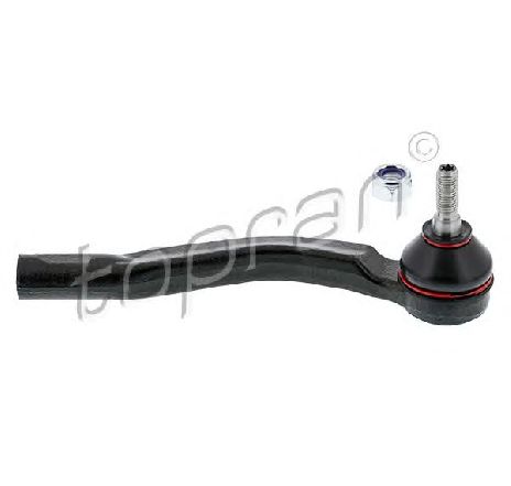 Cap de bara TOPRAN 701 483</br>Piesa auto pentru Directie Cap de bara TOPRAN 701 483</br>Piesa auto pentru Directie