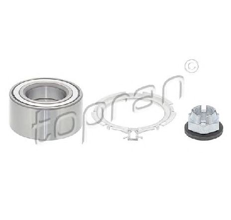 Set rulment roata TOPRAN 701 666</br>Piesa auto pentru Butuc roata /-lagar Set rulment roata TOPRAN 701 666</br>Piesa auto pentru Butuc roata /-lagar