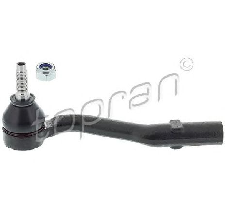 Cap de bara TOPRAN 720 421</br>Piesa auto pentru Categorii Cap de bara TOPRAN 720 421</br>Piesa auto pentru Categorii