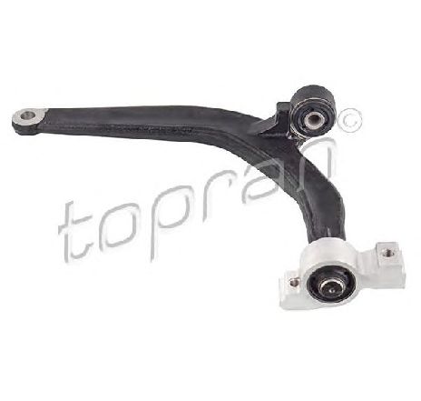Brat, suspensie roata TOPRAN 720 764</br>Piesa auto pentru Directie / bucsi, rulmenti Brat, suspensie roata TOPRAN 720 764</br>Piesa auto pentru Directie / bucsi, rulmenti