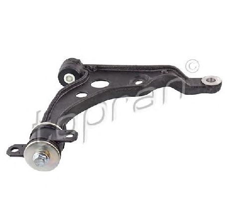 Brat, suspensie roata TOPRAN 720 777</br>Piesa auto pentru Directie / bucsi, rulmenti Brat, suspensie roata TOPRAN 720 777</br>Piesa auto pentru Directie / bucsi, rulmenti