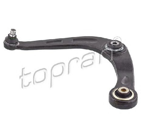 Brat, suspensie roata TOPRAN 720 784</br>Piesa auto pentru Directie / bucsi, rulmenti Brat, suspensie roata TOPRAN 720 784</br>Piesa auto pentru Directie / bucsi, rulmenti