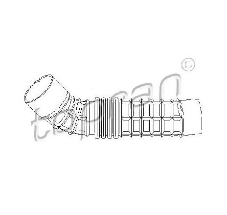 Palnie, filtru de aer TOPRAN 722 079</br>Piesa auto pentru Admisie aer motor Palnie, filtru de aer TOPRAN 722 079</br>Piesa auto pentru Admisie aer motor