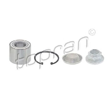 Set rulment roata TOPRAN 723 074</br>Piesa auto pentru Butuc roata /-lagar Set rulment roata TOPRAN 723 074</br>Piesa auto pentru Butuc roata /-lagar