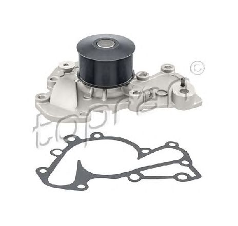 Pompa apa TOPRAN 820 348</br>Piesa auto pentru Pompa apa/ Garnitura Pompa apa TOPRAN 820 348</br>Piesa auto pentru Pompa apa/ Garnitura
