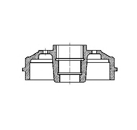 Tambur frana CIFAM 700-239</br>Piesa auto pentru Frana tambur Tambur frana CIFAM 700-239</br>Piesa auto pentru Frana tambur