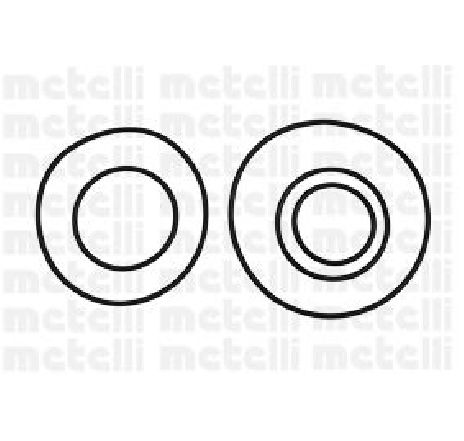 Pompa apa CIFAM 824-1010</br>Piesa auto pentru Pompa apa/ Garnitura Pompa apa CIFAM 824-1010</br>Piesa auto pentru Pompa apa/ Garnitura