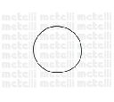 Pompa apa CIFAM 824-528</br>Piesa auto pentru Pompa apa/ Garnitura
