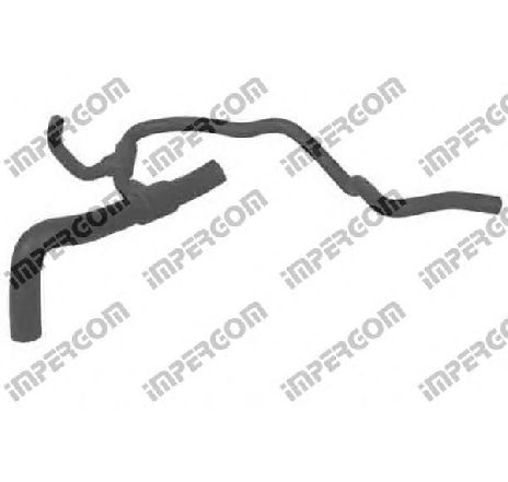 Furtun radiator ORIGINAL IMPERIUM 19017</br>Piesa auto pentru Furtunuri / Conducte / Flanse Furtun radiator ORIGINAL IMPERIUM 19017</br>Piesa auto pentru Furtunuri / Conducte / Flanse