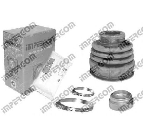 Ansamblu burduf, articulatie planetara ORIGINAL IMPERIUM 27255</br>Piesa auto pentru Angrenare roata Ansamblu burduf, articulatie planetara ORIGINAL IMPERIUM 27255</br>Piesa auto pentru Angrenare roata