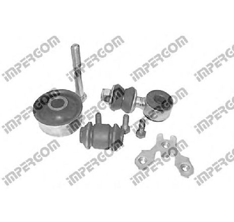 Set montare, legatura ORIGINAL IMPERIUM 30235</br>Piesa auto pentru Directie / bucsi, rulmenti Set montare, legatura ORIGINAL IMPERIUM 30235</br>Piesa auto pentru Directie / bucsi, rulmenti