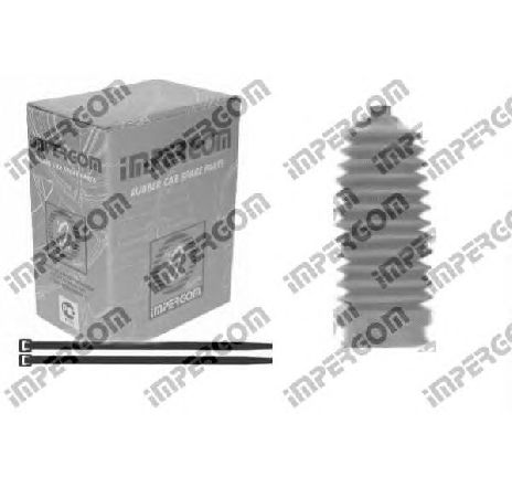 Ansamblu burduf, directie ORIGINAL IMPERIUM 30423A</br>Piesa auto pentru Directie Ansamblu burduf, directie ORIGINAL IMPERIUM 30423A</br>Piesa auto pentru Directie