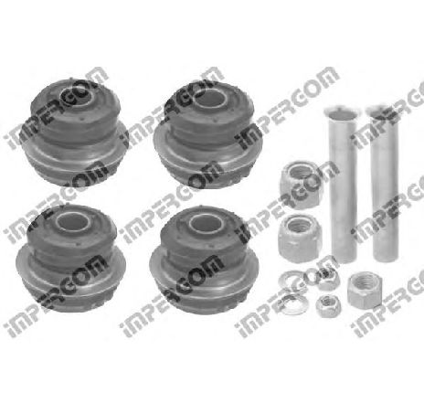 Set montare, legatura ORIGINAL IMPERIUM 31940</br>Piesa auto pentru Directie / bucsi, rulmenti Set montare, legatura ORIGINAL IMPERIUM 31940</br>Piesa auto pentru Directie / bucsi, rulmenti
