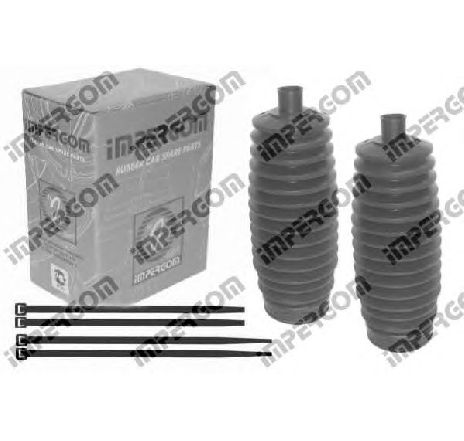 Ansamblu burduf, directie ORIGINAL IMPERIUM 33318</br>Piesa auto pentru Directie Ansamblu burduf, directie ORIGINAL IMPERIUM 33318</br>Piesa auto pentru Directie