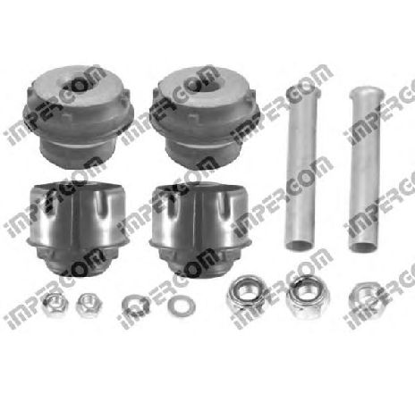 Set montare, legatura ORIGINAL IMPERIUM 35730</br>Piesa auto pentru Directie / bucsi, rulmenti Set montare, legatura ORIGINAL IMPERIUM 35730</br>Piesa auto pentru Directie / bucsi, rulmenti