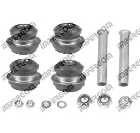 Set montare, legatura ORIGINAL IMPERIUM 35731</br>Piesa auto pentru Directie / bucsi, rulmenti Set montare, legatura ORIGINAL IMPERIUM 35731</br>Piesa auto pentru Directie / bucsi, rulmenti