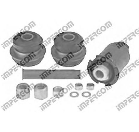 Set montare, legatura ORIGINAL IMPERIUM 35776</br>Piesa auto pentru Directie / bucsi, rulmenti Set montare, legatura ORIGINAL IMPERIUM 35776</br>Piesa auto pentru Directie / bucsi, rulmenti