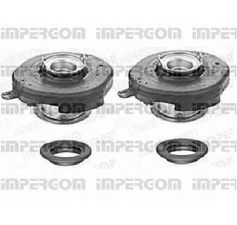 Set reparatie, rulment sarcina amortizor ORIGINAL IMPERIUM 36521/2</br>Piesa auto pentru Suspensie Set reparatie, rulment sarcina amortizor ORIGINAL IMPERIUM 36521/2</br>Piesa auto pentru Suspensie