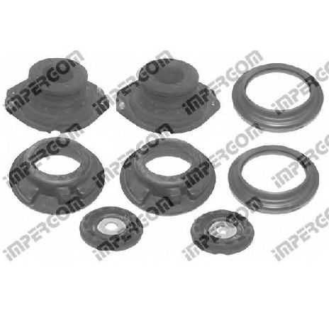 Set reparatie, rulment sarcina amortizor ORIGINAL IMPERIUM 36761/2</br>Piesa auto pentru Suspensie Set reparatie, rulment sarcina amortizor ORIGINAL IMPERIUM 36761/2</br>Piesa auto pentru Suspensie