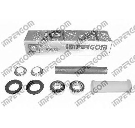 Chit reparatie, brat ORIGINAL IMPERIUM 40026/1</br>Piesa auto pentru Directie / bucsi, rulmenti Chit reparatie, brat ORIGINAL IMPERIUM 40026/1</br>Piesa auto pentru Directie / bucsi, rulmenti