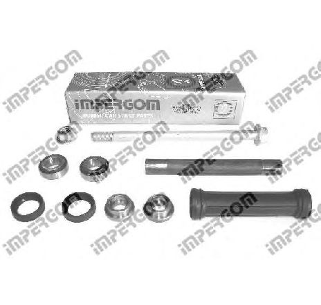 Chit reparatie, brat ORIGINAL IMPERIUM 40095/1</br>Piesa auto pentru Directie / bucsi, rulmenti Chit reparatie, brat ORIGINAL IMPERIUM 40095/1</br>Piesa auto pentru Directie / bucsi, rulmenti