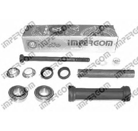 Chit reparatie, brat ORIGINAL IMPERIUM 40097/1</br>Piesa auto pentru Directie / bucsi, rulmenti Chit reparatie, brat ORIGINAL IMPERIUM 40097/1</br>Piesa auto pentru Directie / bucsi, rulmenti